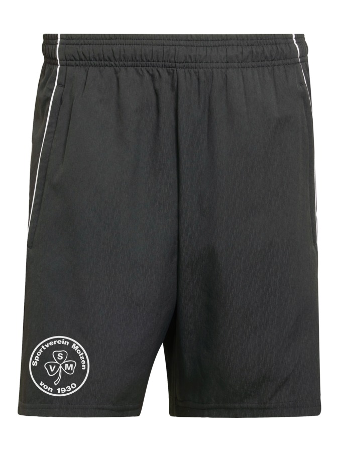 adidas Tiro 25 Competition Downtime Shorts
