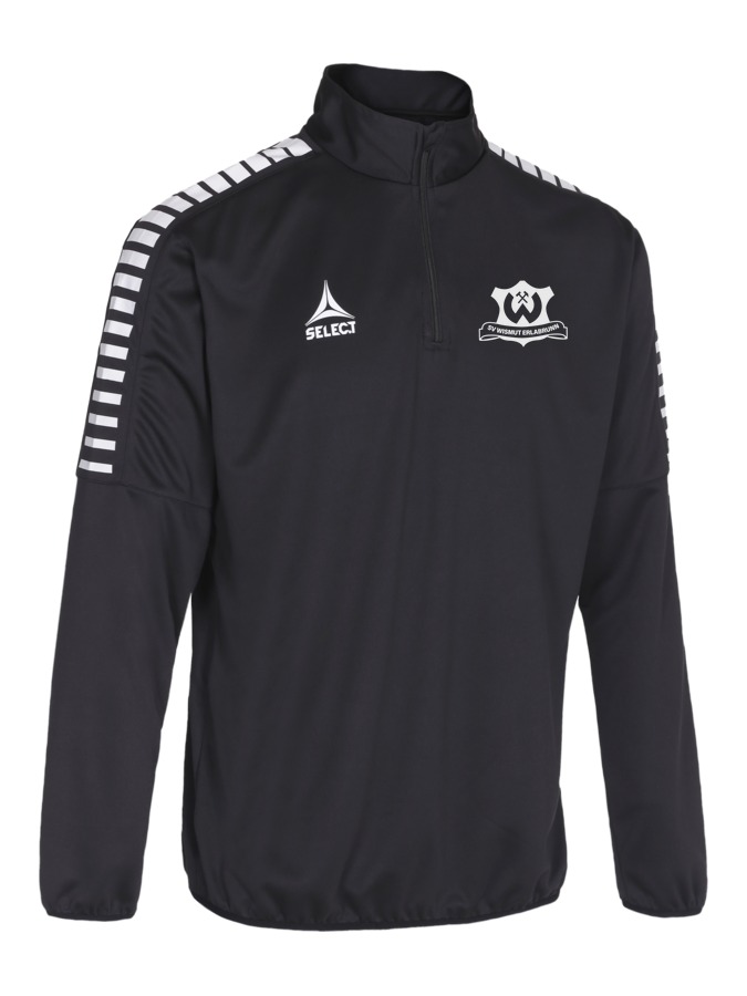 Select Argentina Trainingstop