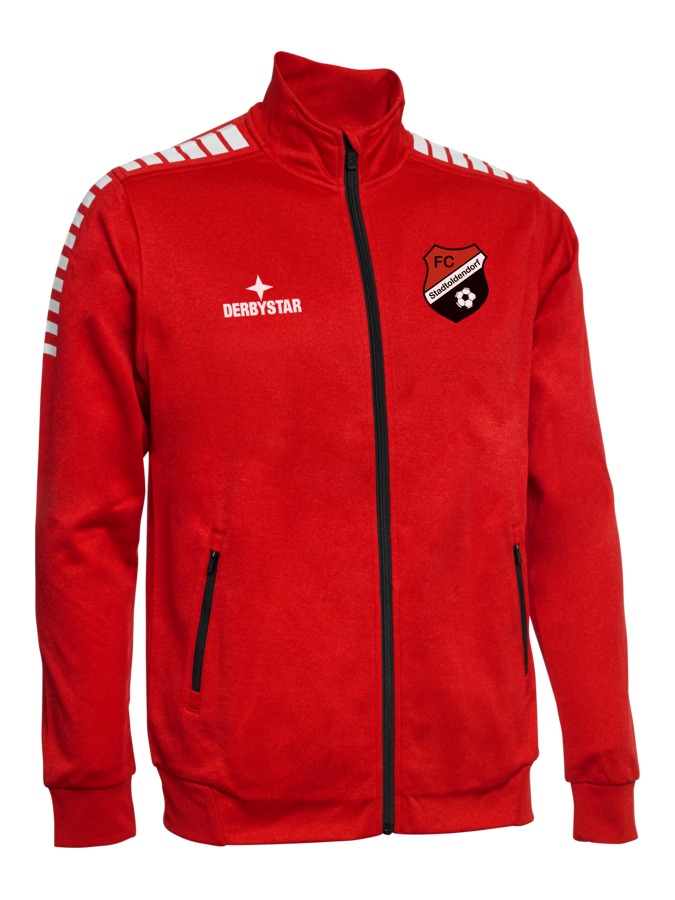 Derbystar Primo Präsentationsjacke