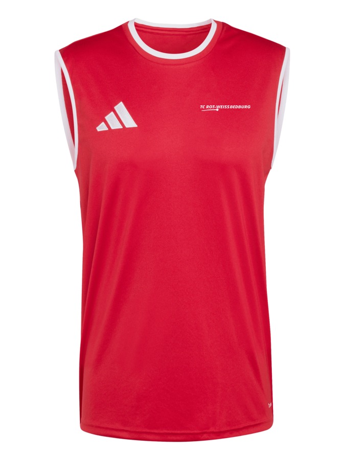 adidas Entrada 26 ärmelloses Trikot