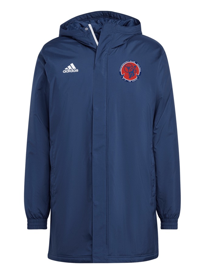 adidas Entrada 22 Stadionjacke