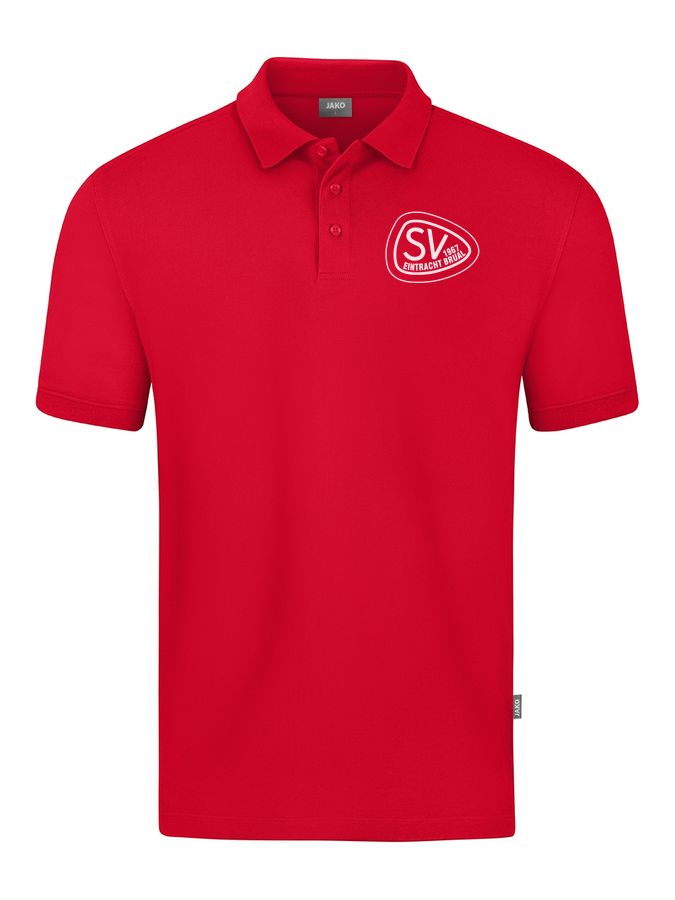 Jako Poloshirt Doubletex Damen