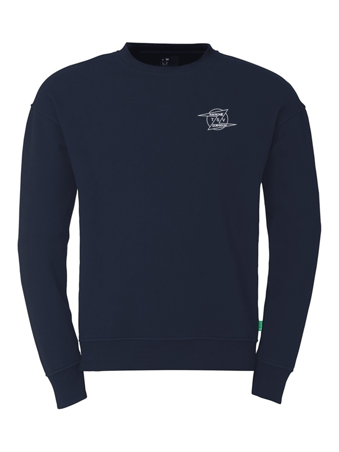 Kempa Sweatshirt Game Changer