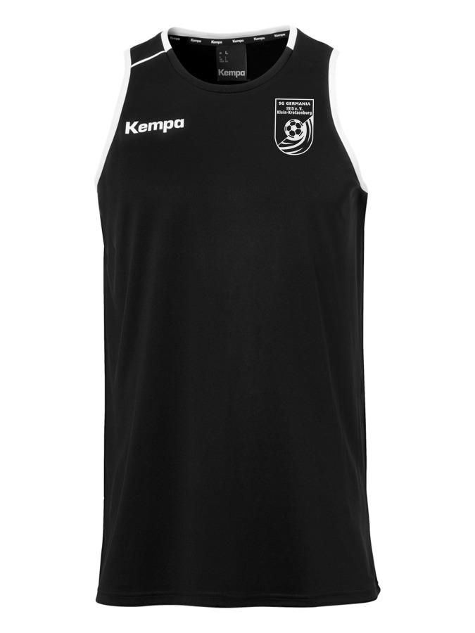 Kempa Player Tank Top