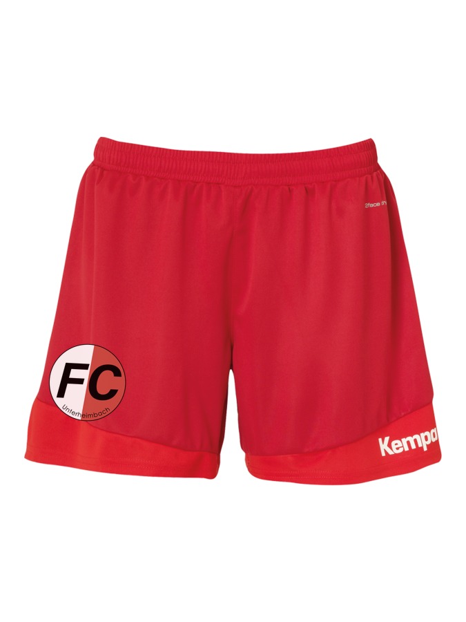 Kempa Emotion 2.0 Shorts Damen