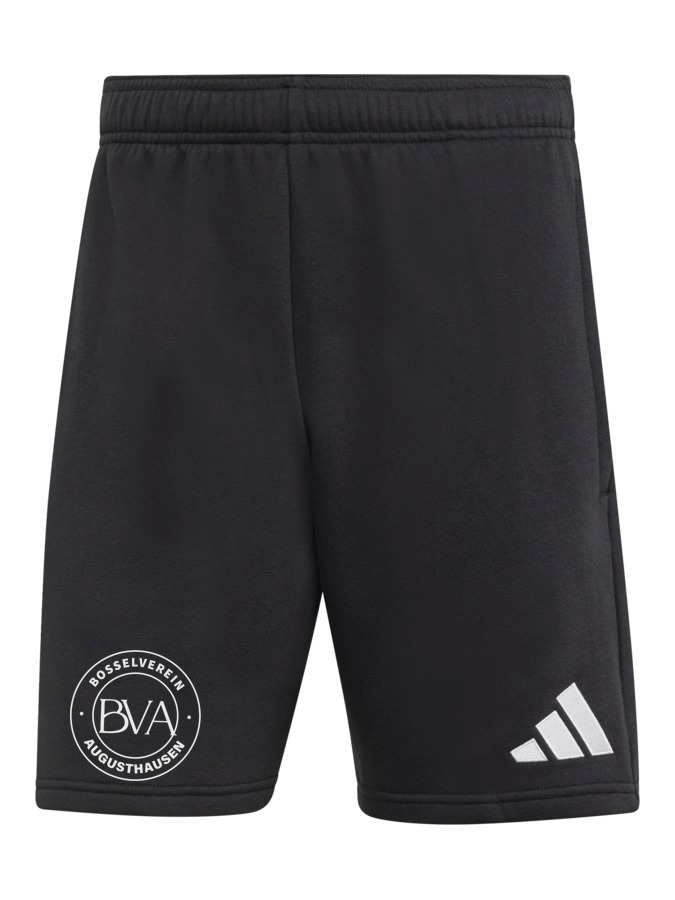 adidas Entrada 26 Sweat Shorts