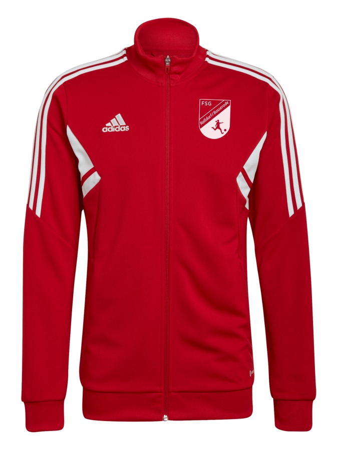 adidas Condivo 22 Trainingsjacke