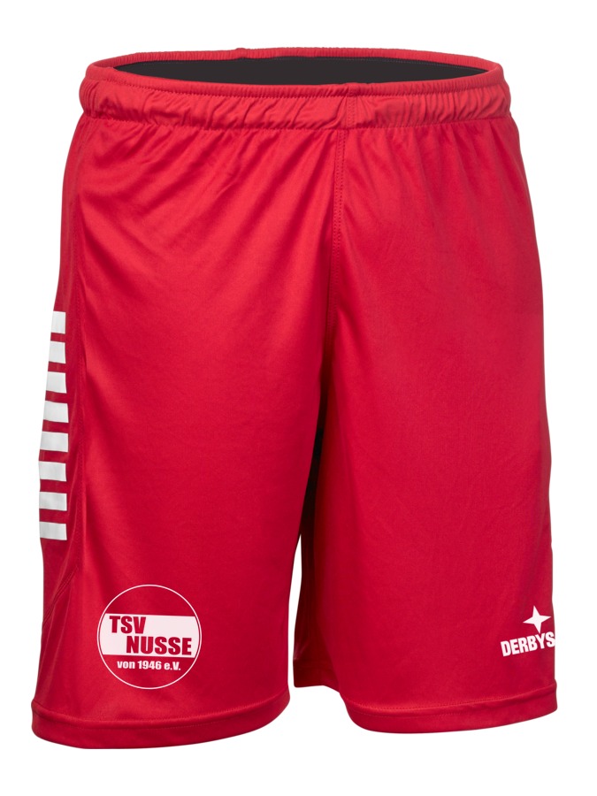 Derbystar Hose Kurz Primo