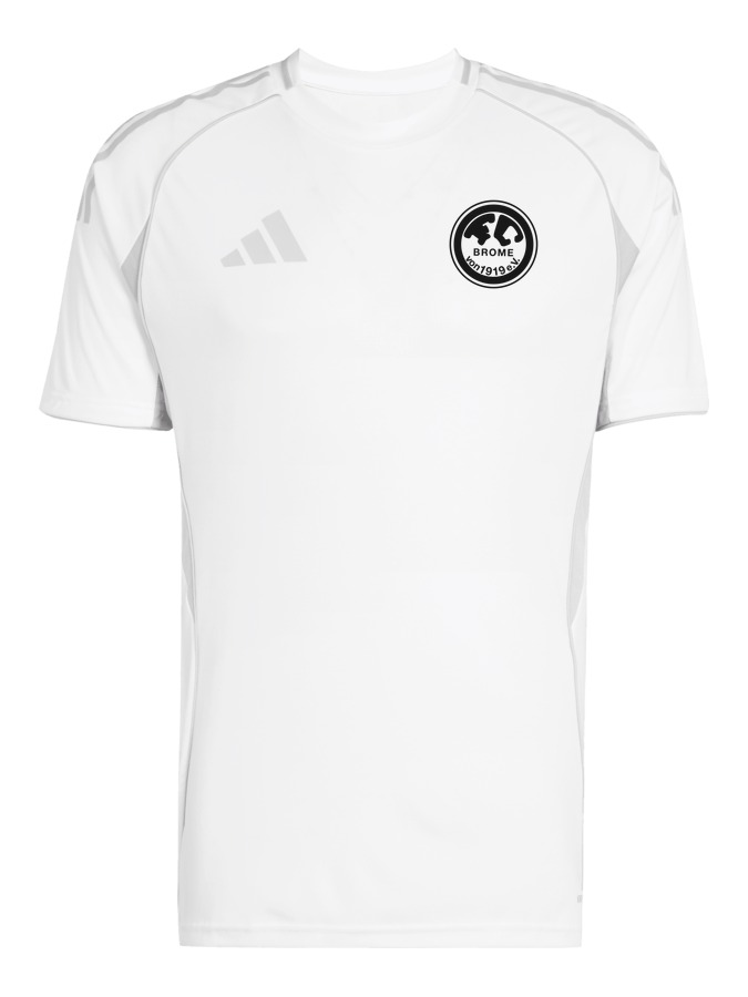 adidas Tiro 25 Competition Match Trikot