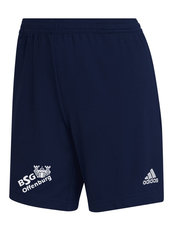 adidas Entrada 22 Trainingsshorts Damen