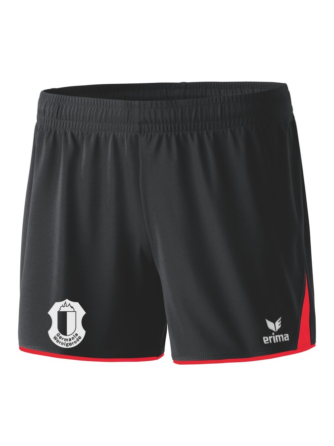 Erima Classic 5-C Shorts Damen