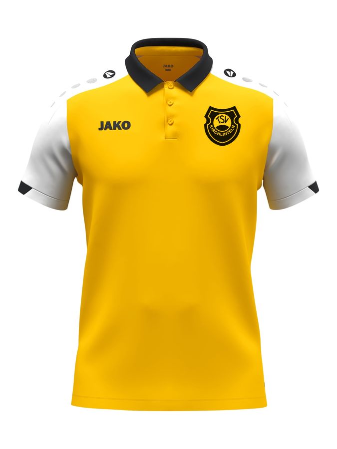 Jako Poloshirt Dynamic
