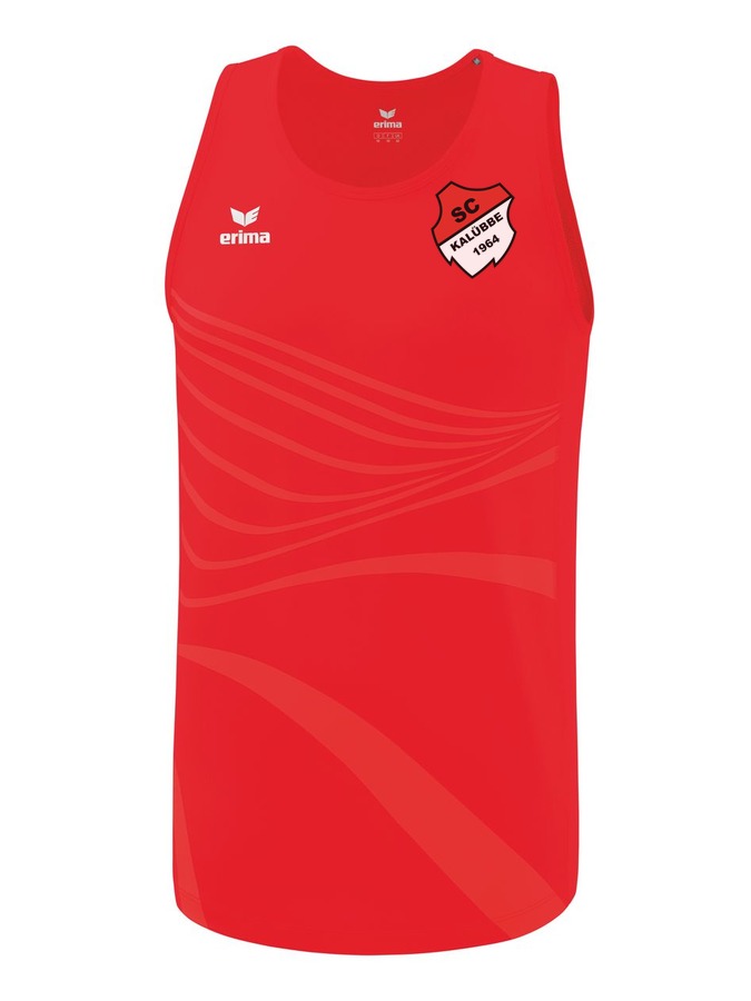 Erima Racing Singlet