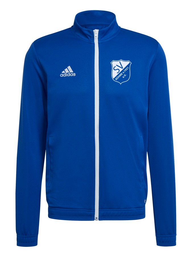 adidas Entrada 22 Trainingsjacke