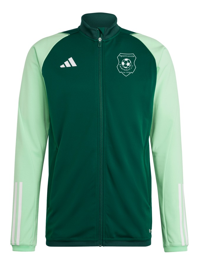 adidas Tiro 23 Competition Trainingsjacke