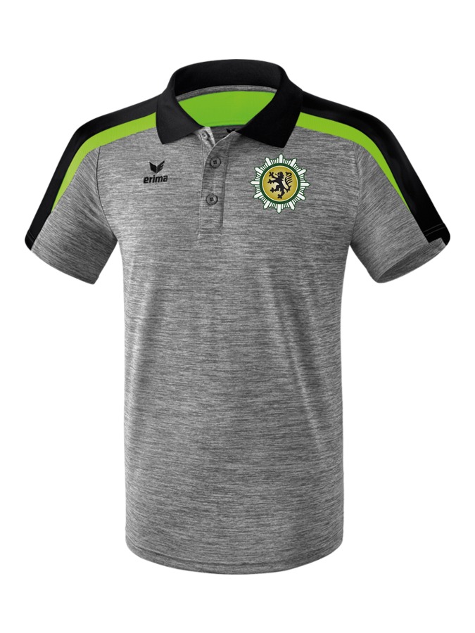 Erima Liga 2.0 Poloshirt