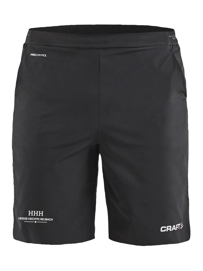 Craft Pro Control Impact Shorts