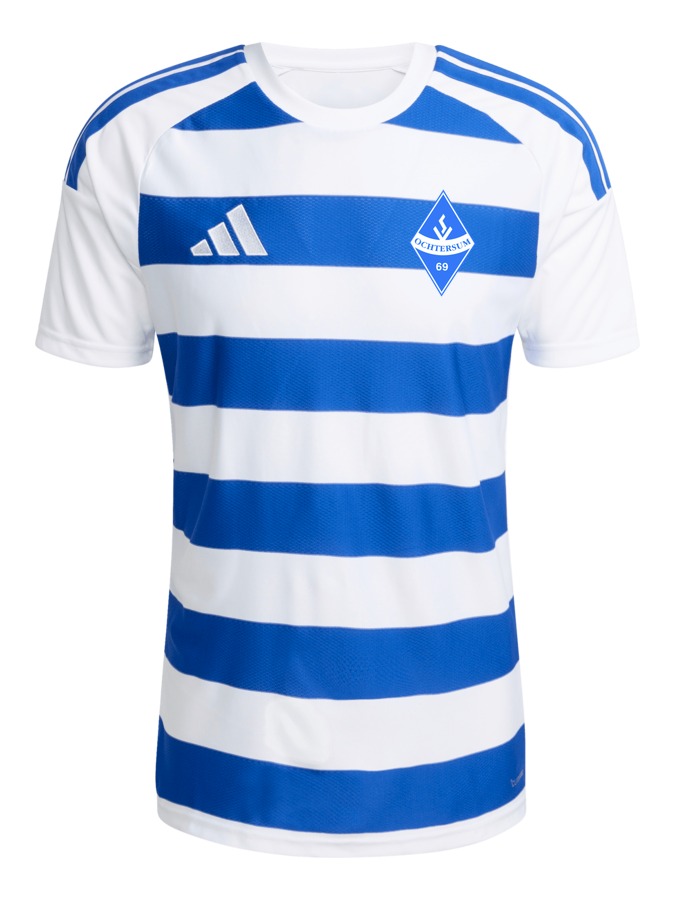 adidas Hooped 26 Trikot
