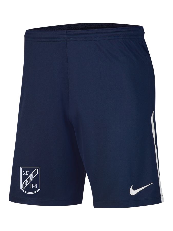 Nike League II Knit Shorts