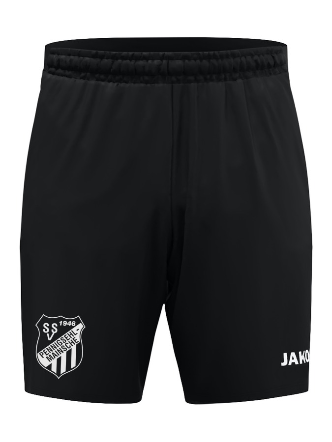 Jako Trainingsshort Dynamic