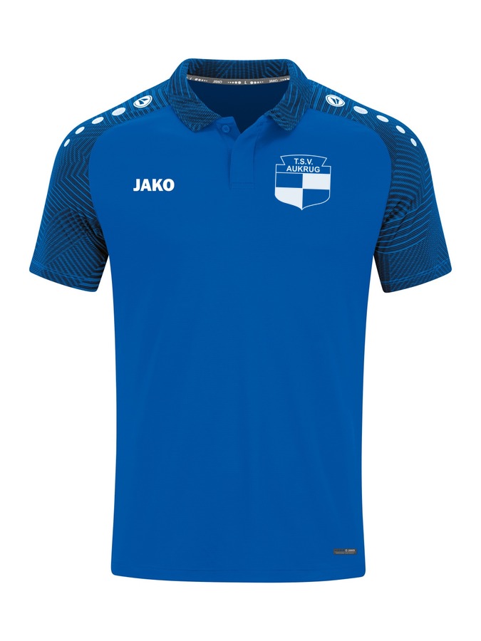 Jako Poloshirt Performance