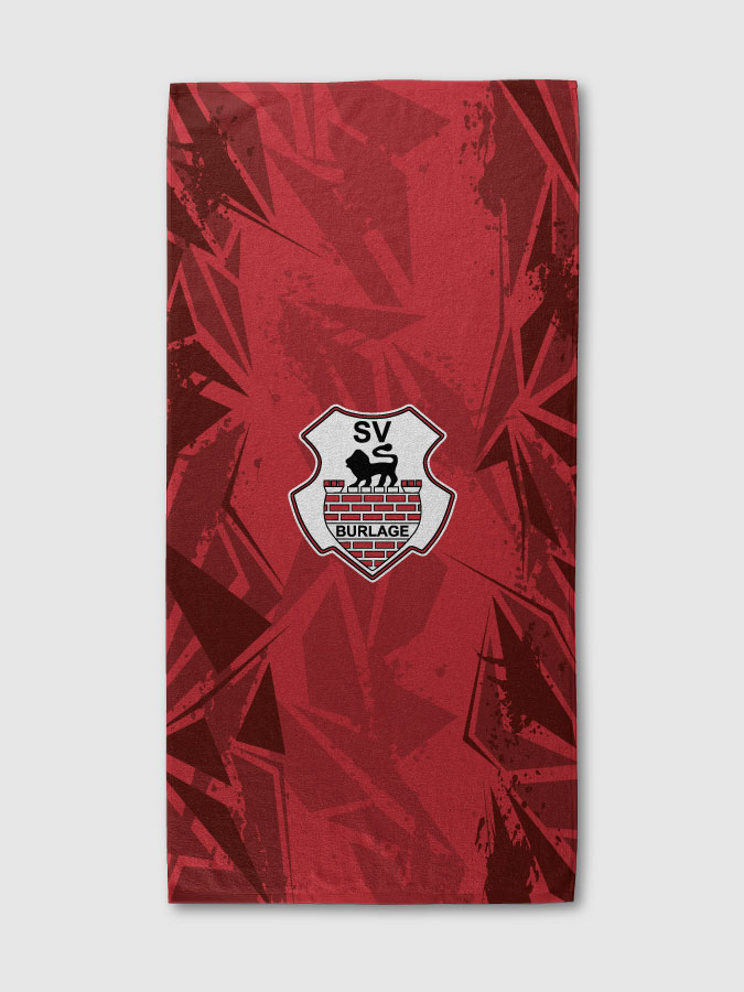 Strandhandtuch Dynamic