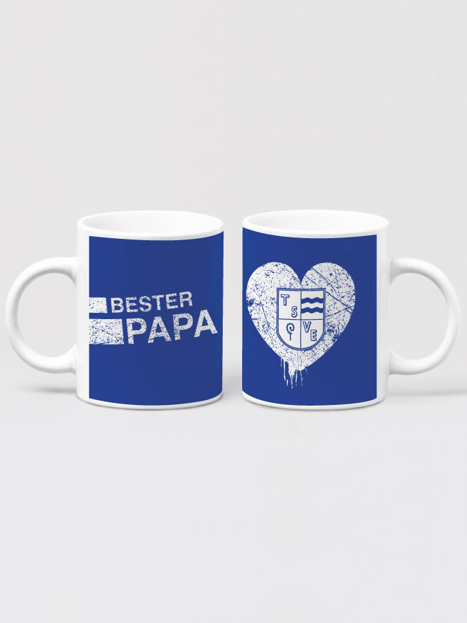 Tasse - Bester Papa