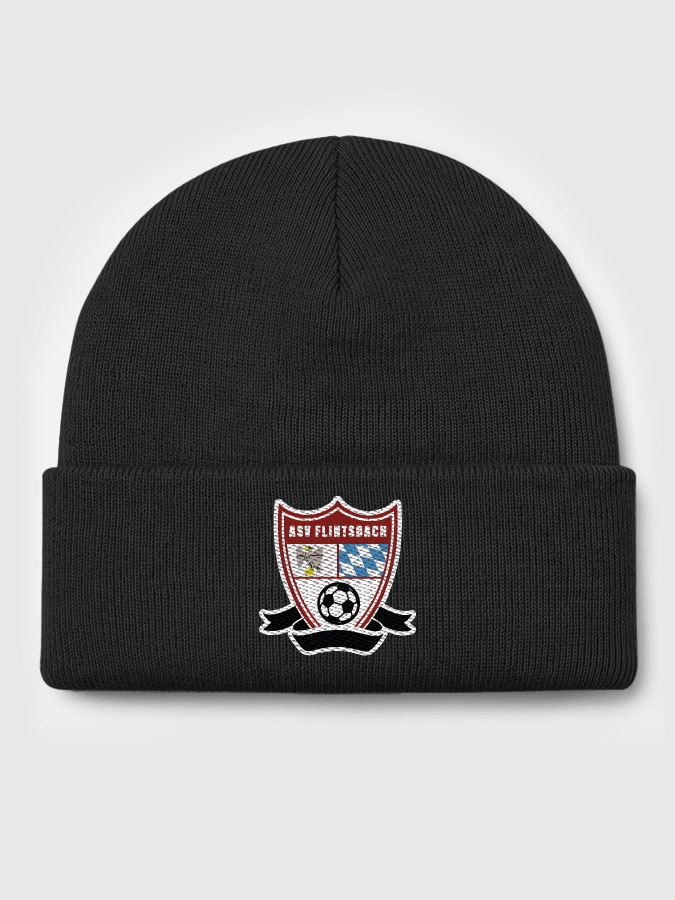 Beanie Sticklogo