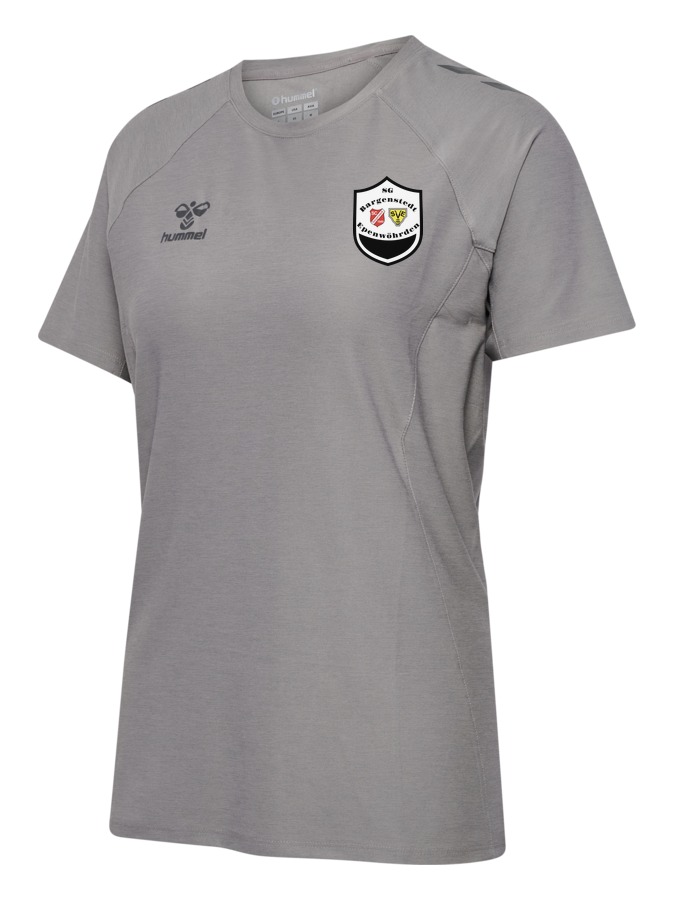 Hummel Cima 2.0 Jersey Trikot Damen