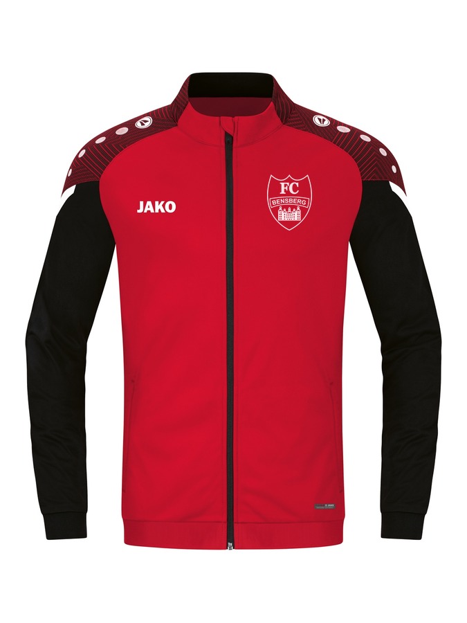 Jako Polyesterjacke Performance