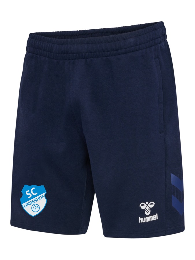 Hummel Travel Shorts
