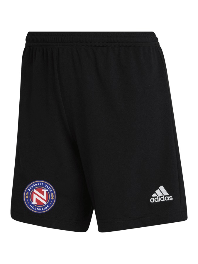 adidas Entrada 22 Shorts Damen