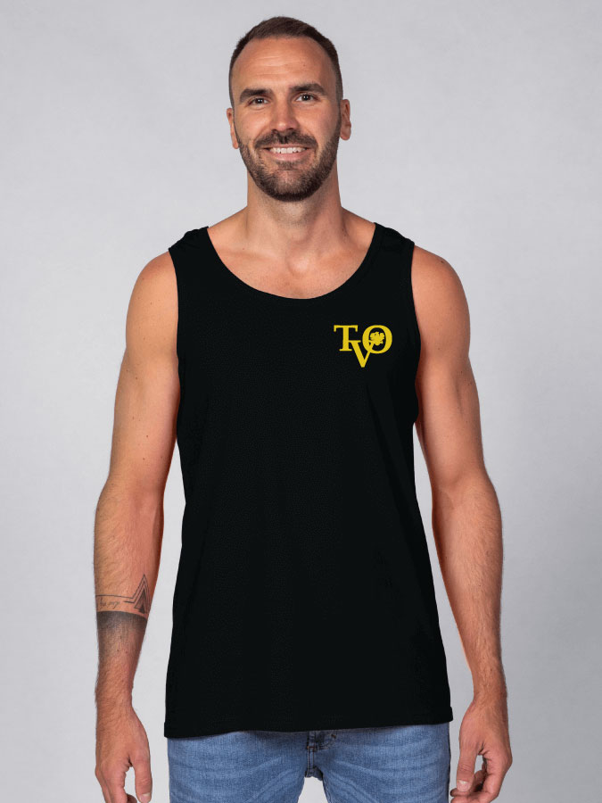 Tanktop Oskar
