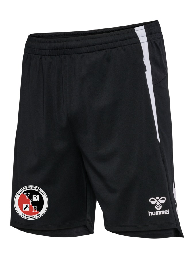 Hummel Lead 2.0 Training Shorts