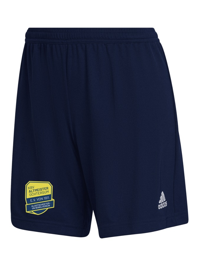 adidas Entrada 22 Shorts Damen