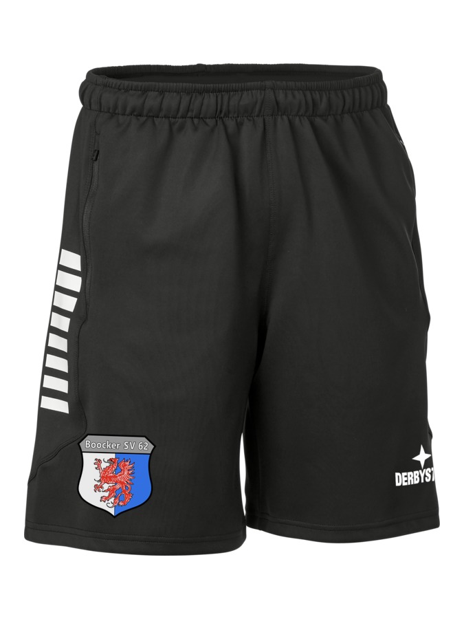 Derbystar Bermudashorts Primo