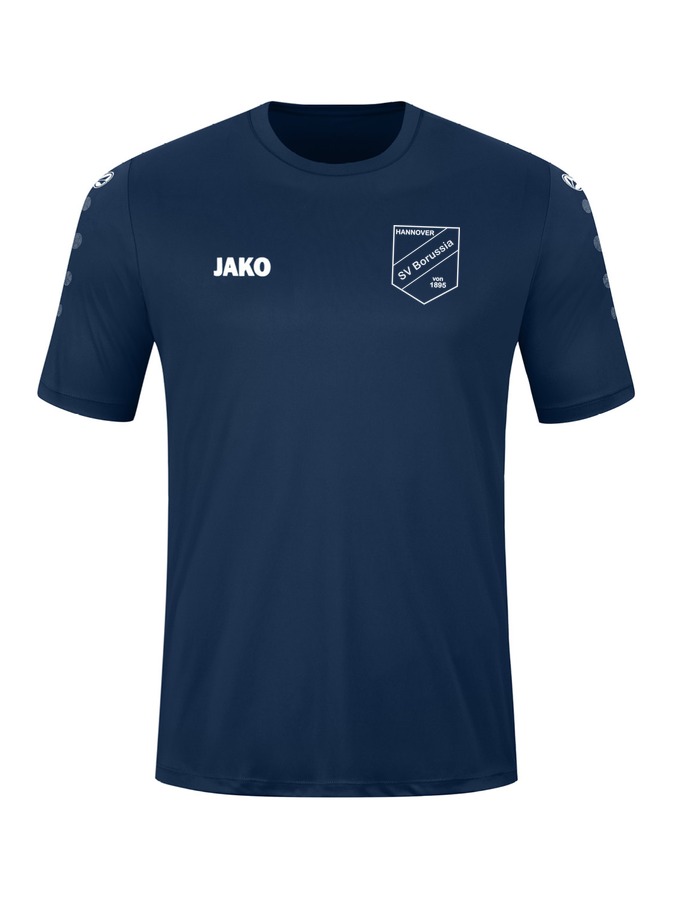 Jako Trikot Team Kurzarm