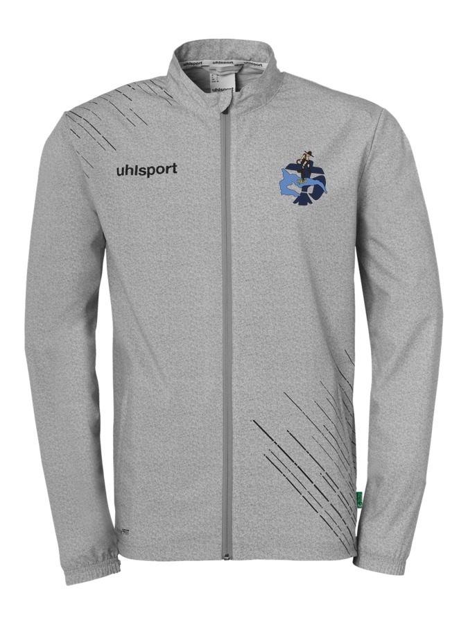 uhlsport Score 26 Evo Woven Jacket
