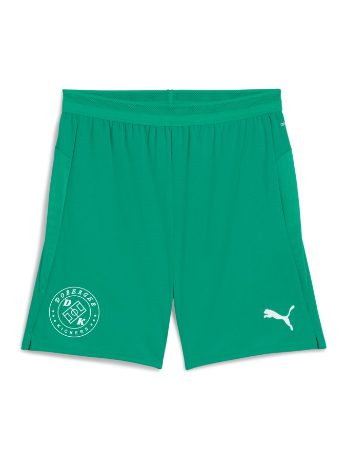 PUMA teamCUP Shorts