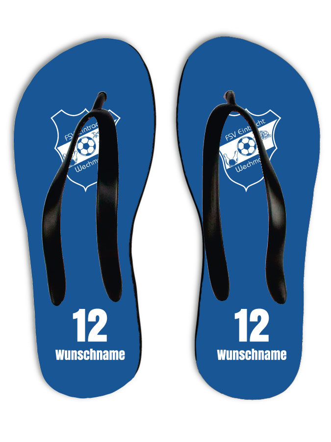 Zehentrenner