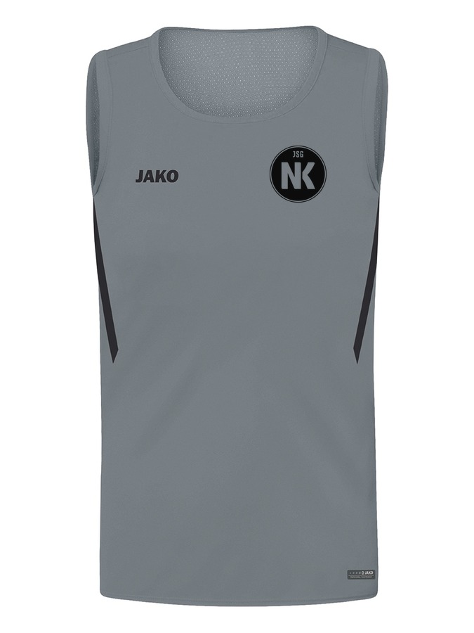 Jako Tanktop Challenge