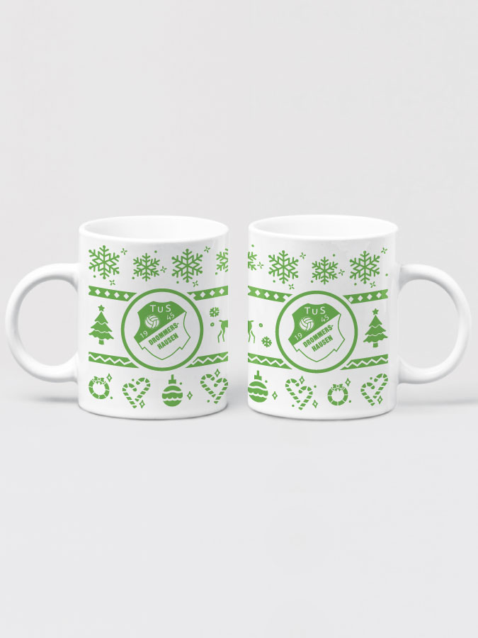 Tasse Christmas