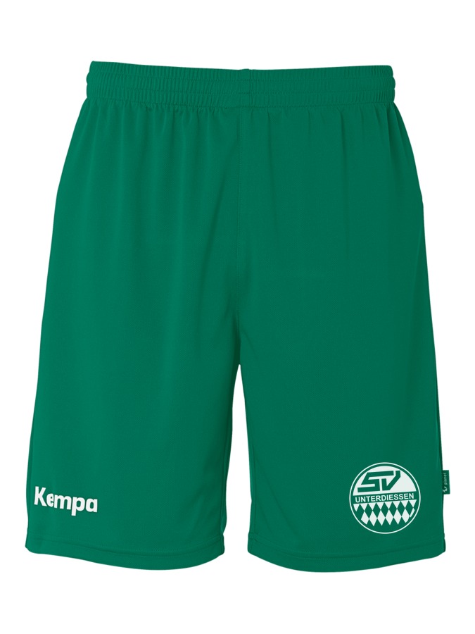 Kempa Team Shorts