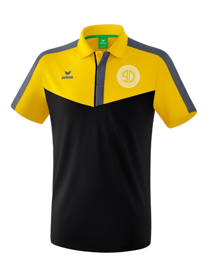 Erima Squad Poloshirt