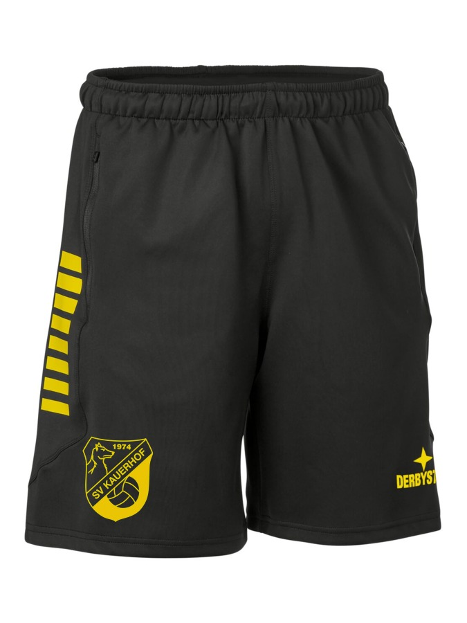 Derbystar Bermudashorts Primo