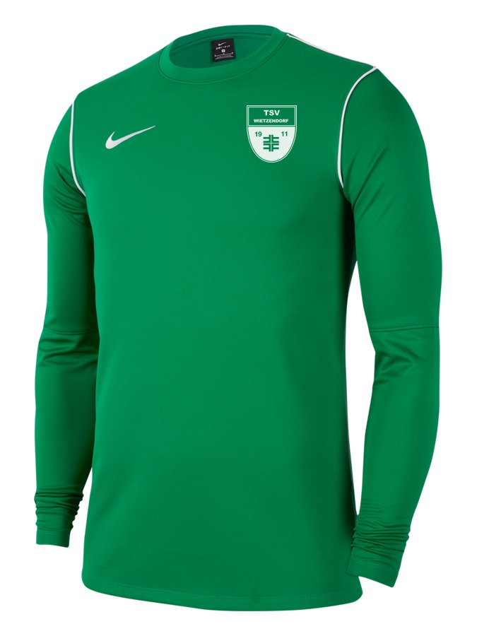 Nike Park 20 Crew Kinder