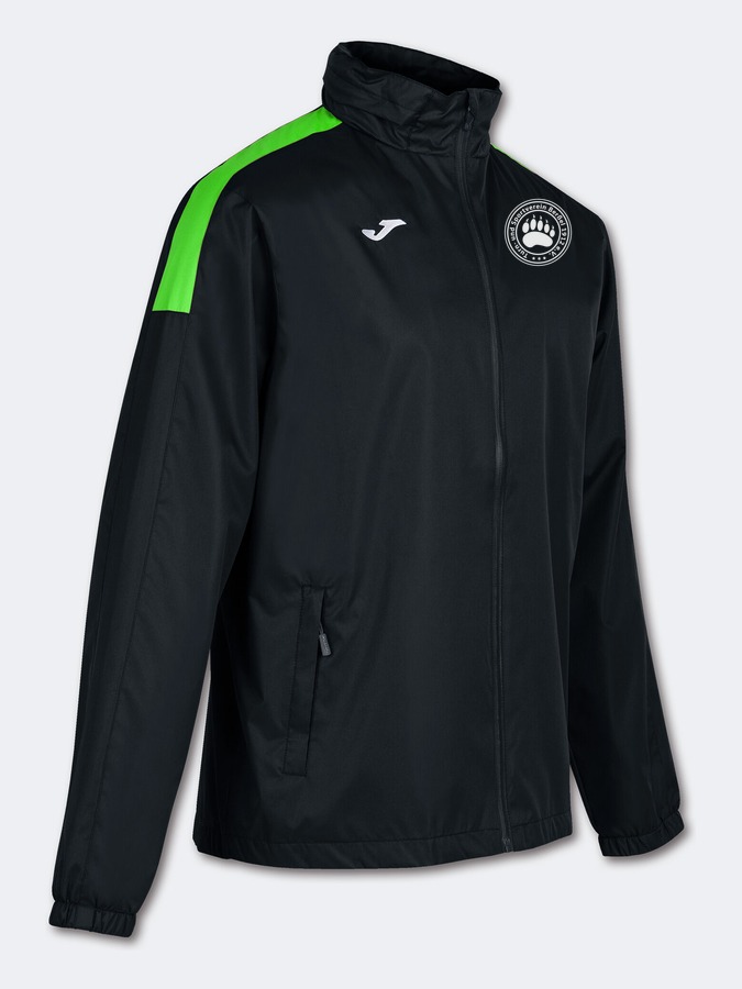 Joma Regenjacke Trivor