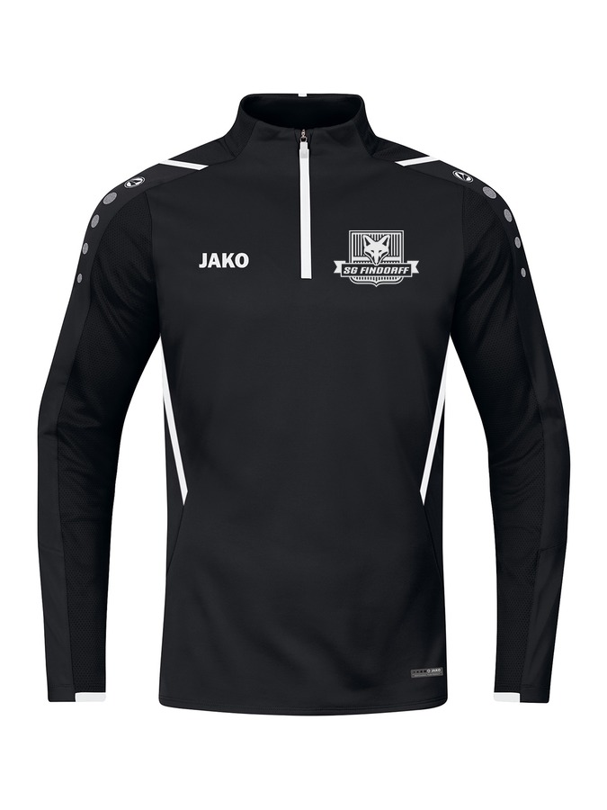 Jako Ziptop Challenge