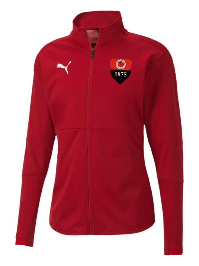 PUMA teamFINAL 21 Sideline Jacke