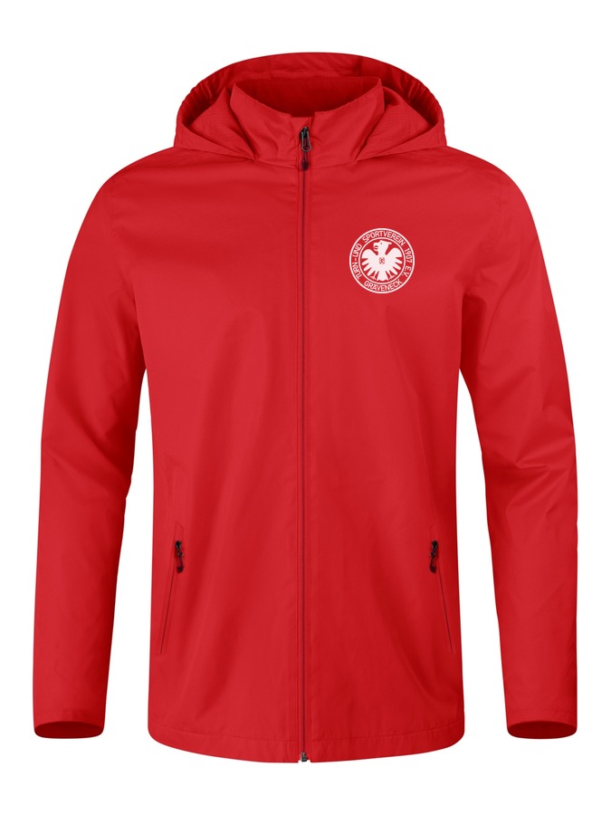 Jako Allwetterjacke Allround